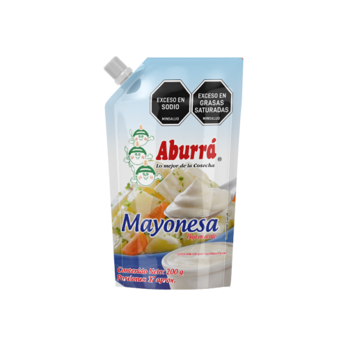 Mayonesa