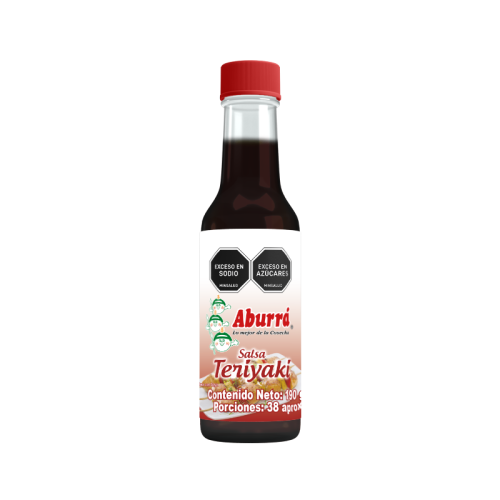 Teriyaki