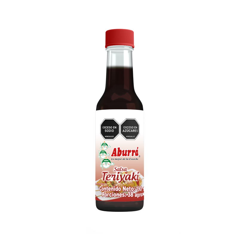 Teriyaki